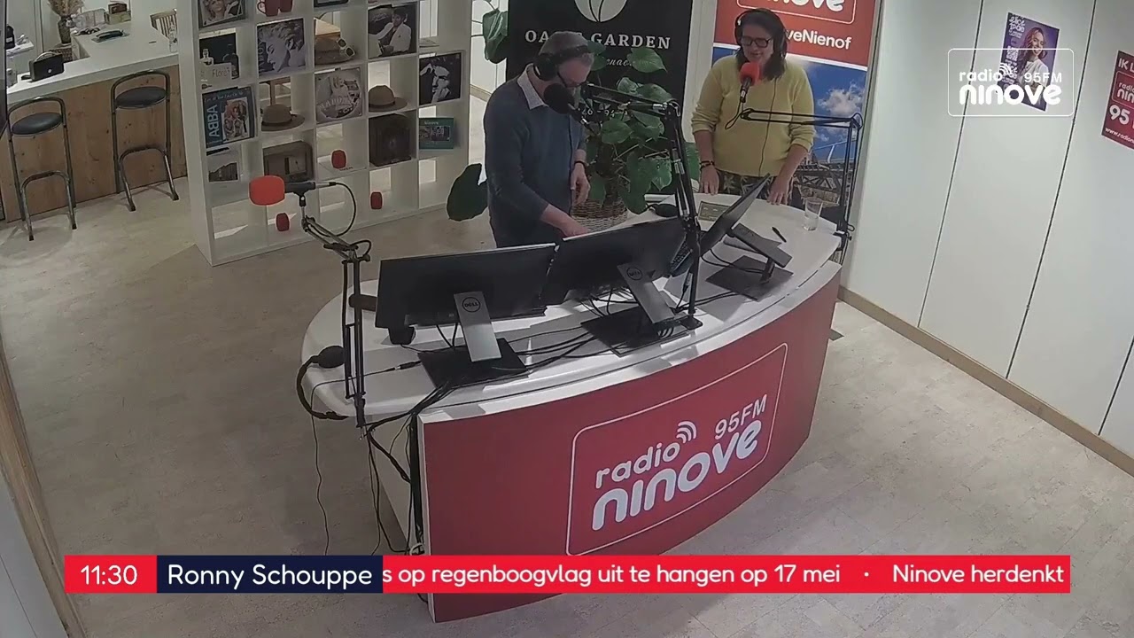 Huis Hoop Aalst