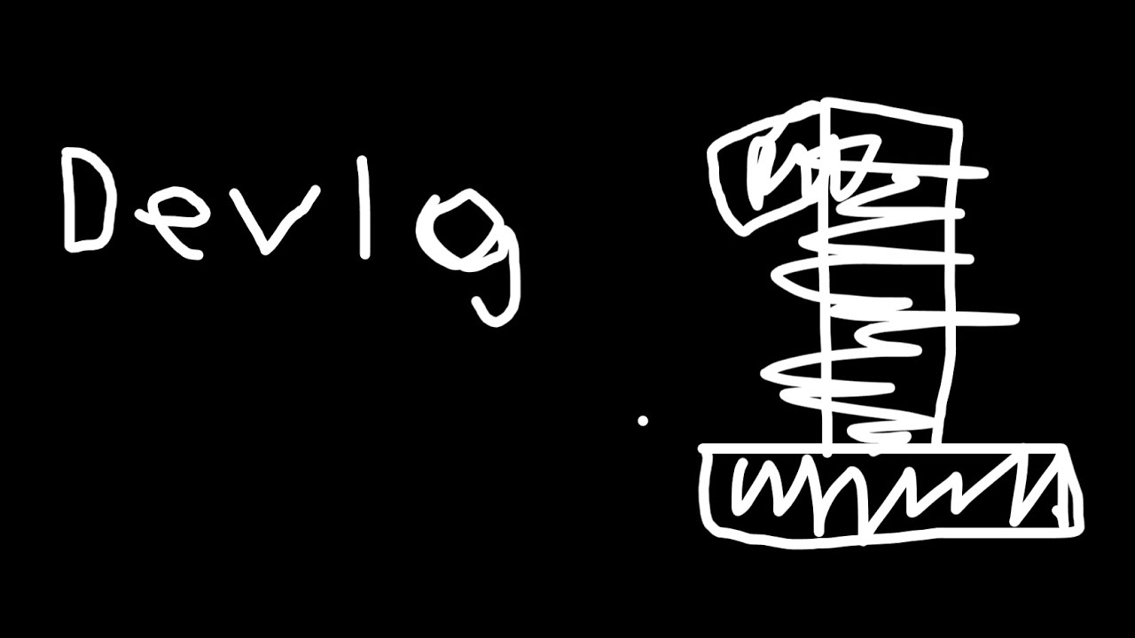 Making a gtag fangame(devlog 1)