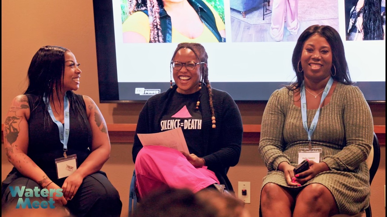 re:power Spokane Summit: Building community power (short)