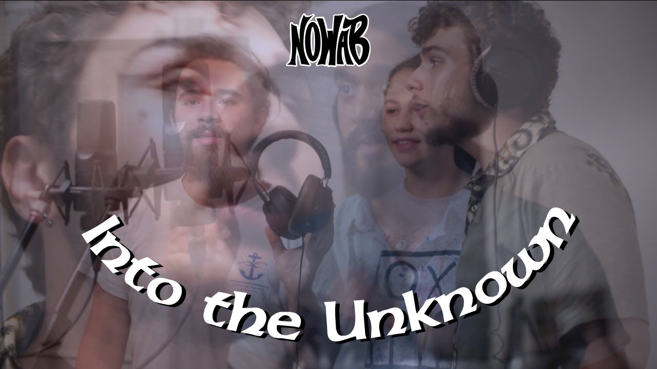 NoWaB | Into the unknown | (Frozen II cover)