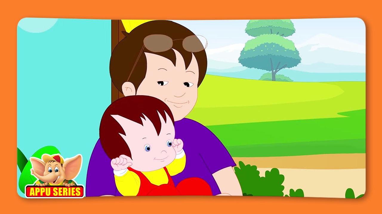 Arrorro Mi Nino - Spanish Nursery Rhyme