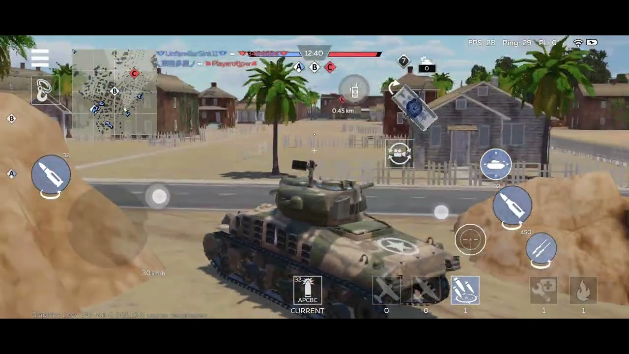 first wtm vid