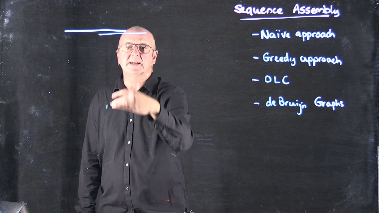 Greedy Assembly of DNA Sequences