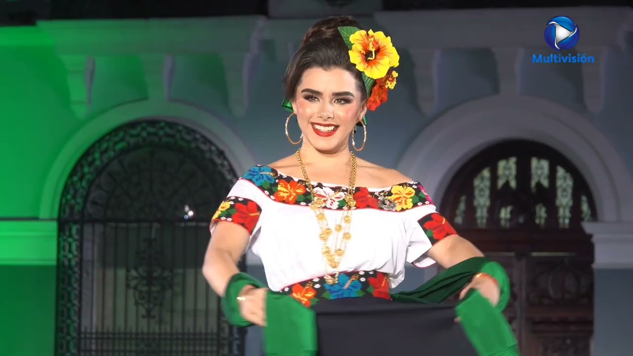 🎥 Así se vivió la presentación a medios de comunicación de las aspirantes a Flor Tabasco 2026