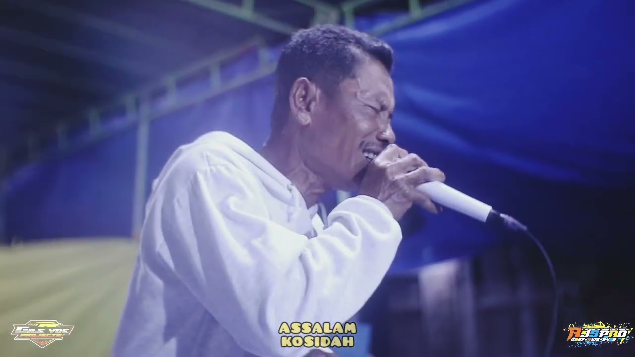 KEMBALIKANLAH DIA-ASSALAM-RJS AUDIO
