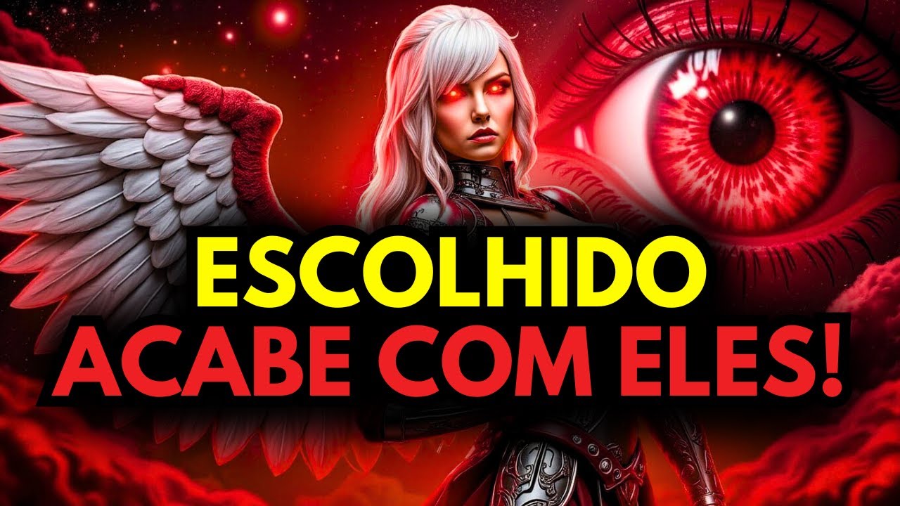 ELES TE CHAMARAM DE FRACO... MAS SEU PODER FOI LIBERADO! ⚔️👁️