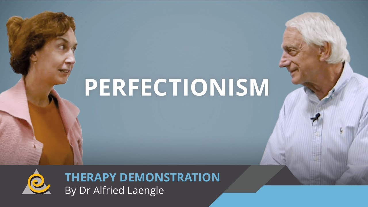 Demo perfectionism || Open day 2019