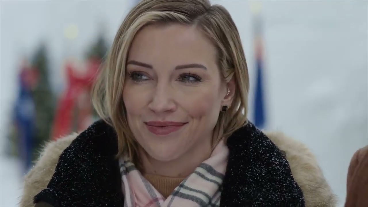 Romance Real en Navidad (2023) Pel&iacute;cula Completa en Espa&ntilde;ol (Latino)
