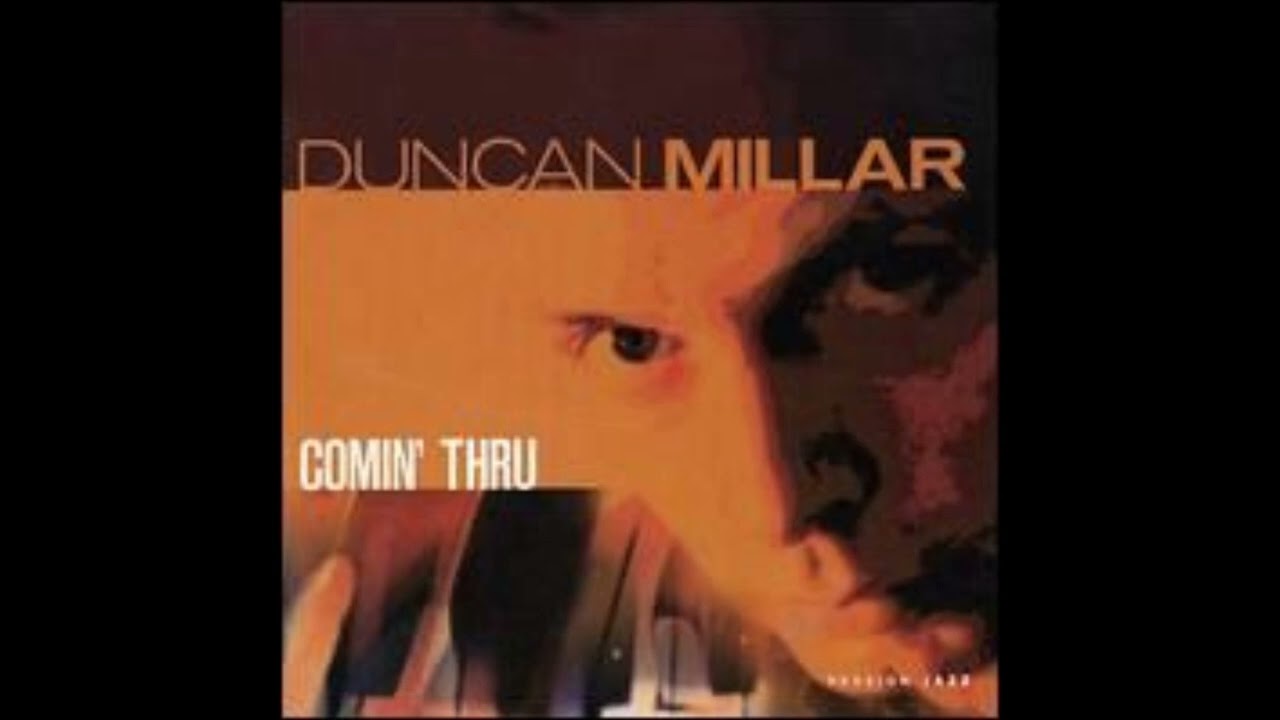 Duncan Millar - Good To Go