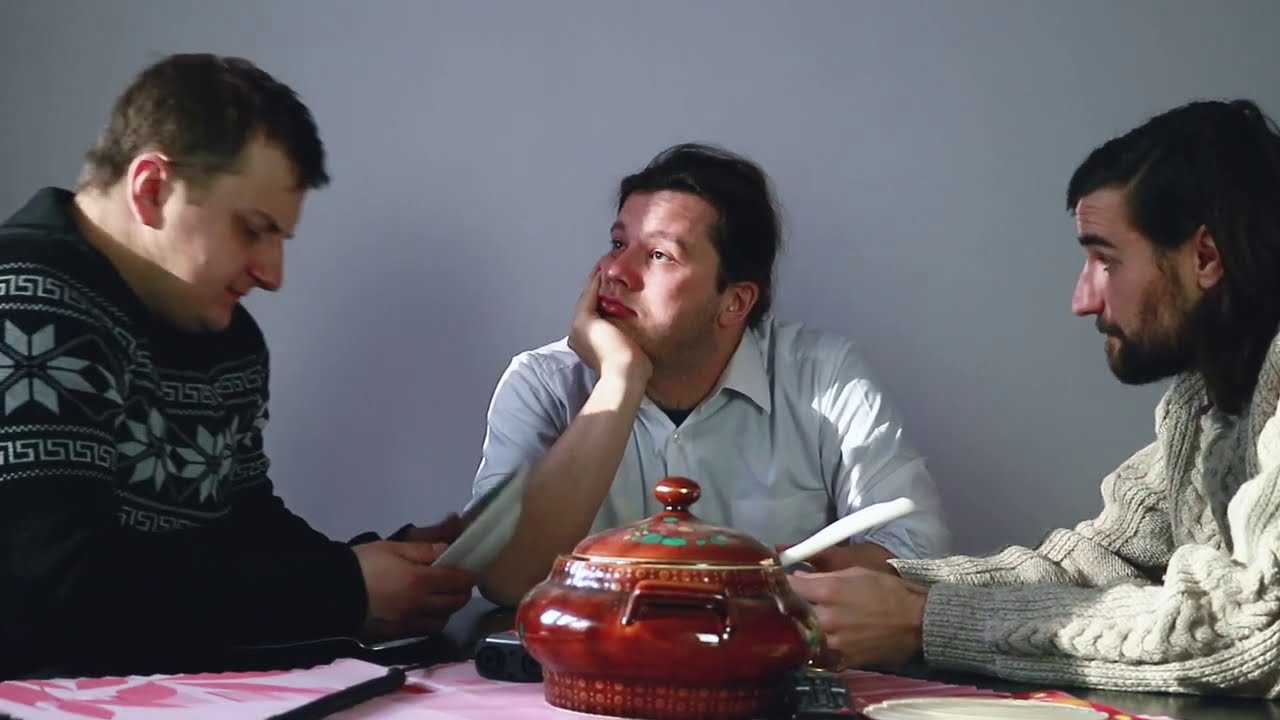 Wigilia | krótki film o..