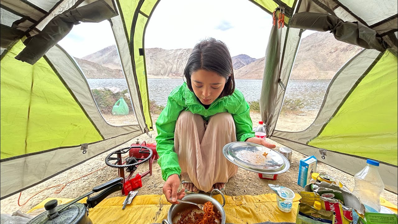 Yaya Tso to be Ladakh’s first biodiversity heritage site