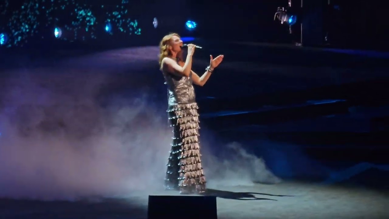 Best of Musicals 2024 - Willemijn Verkaik / Frozen & Wicked / Mashup
