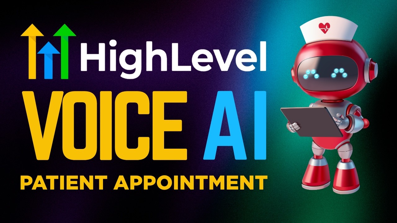 GoHighLevel for Clinics &ndash; Patient Booking & Follow-Up Automation | USA, UK, Australia, Canada
