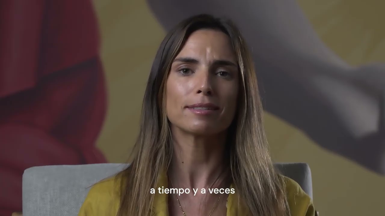 Inside Prometeo: Construir una voz propia en la industria financiera