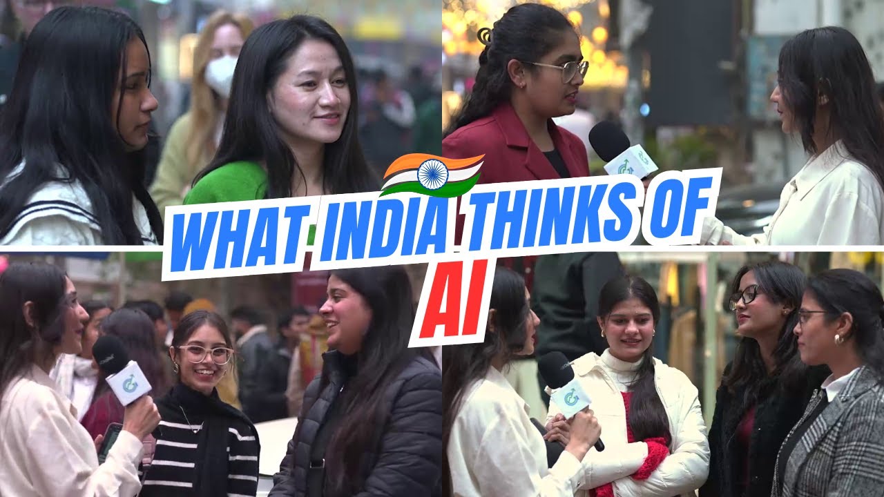 Is AI Replacing Degrees? Students Debate Skills-Based Education in India