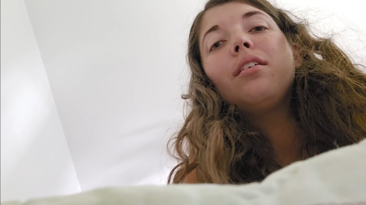 Goodnight Forever • Mom ASMR Custom