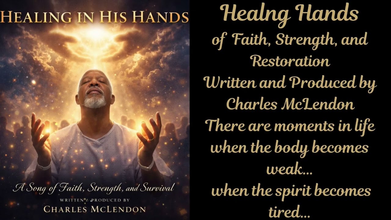 HEALINGS HANDS