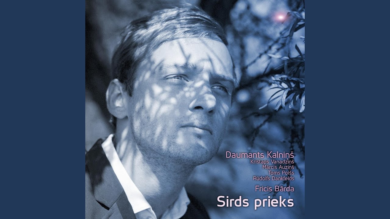 Mana dziesma
