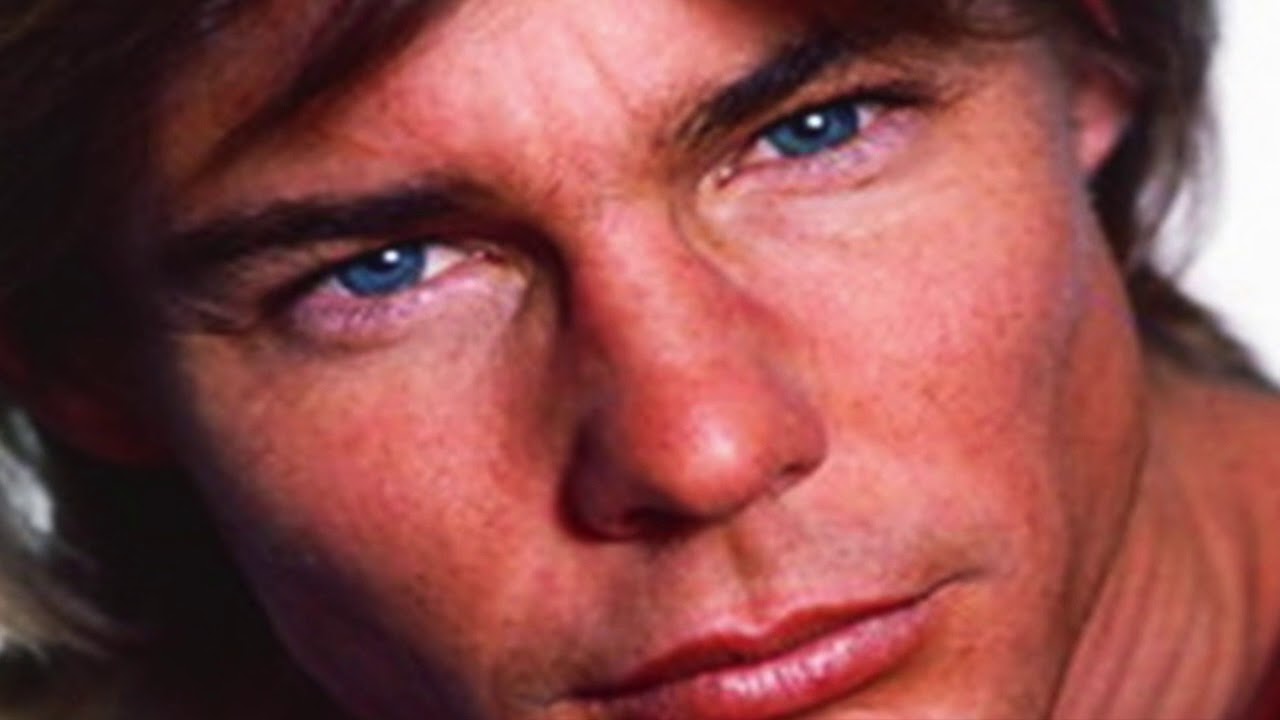 Jan-Michael Vincent - Hocus Pocus