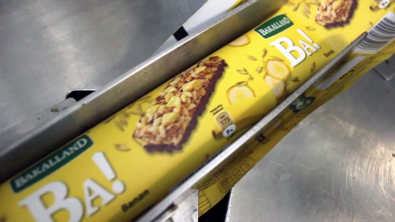 BAKALLAND - zakład produkcyjny w Janowie Podlaskim