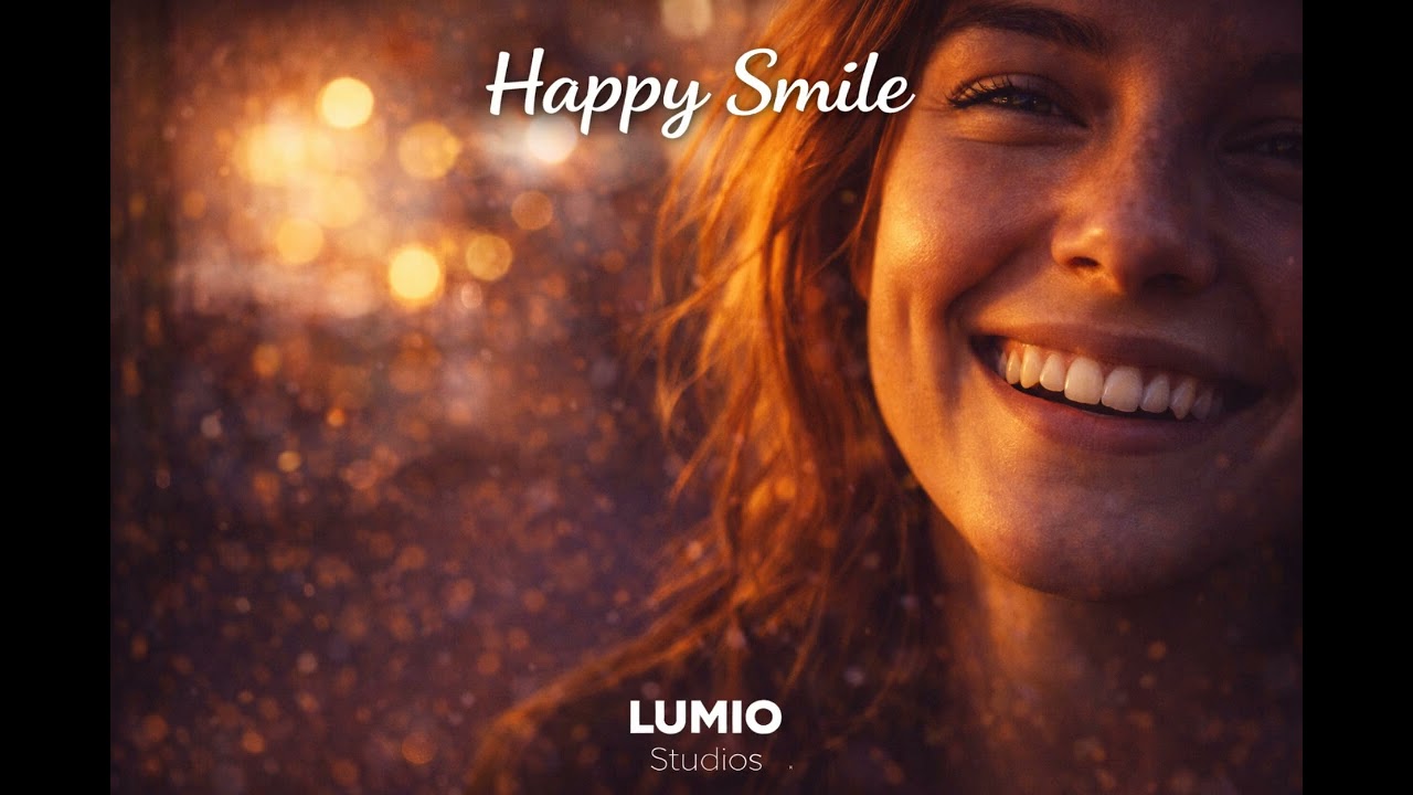 Happy Smile – Uplifting Pop | Happy Feel Good Vibes