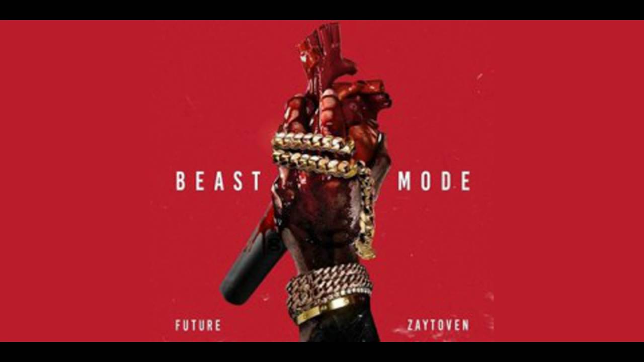 Future x Gucci Mane x Zaytoven Type Beat | 
