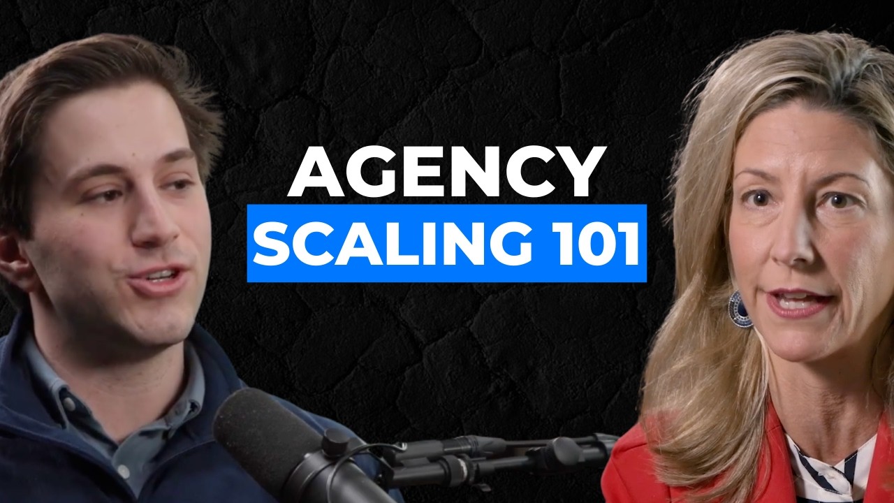 How To Build A Successful Web Design Agency
