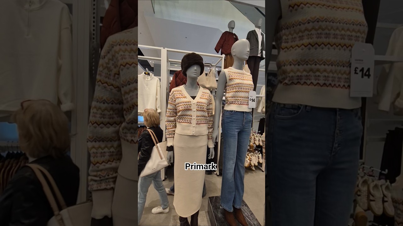 PRIMARK | New