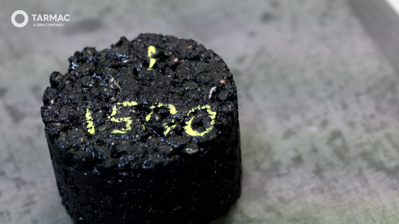 The key contributors to asphalt mix designs