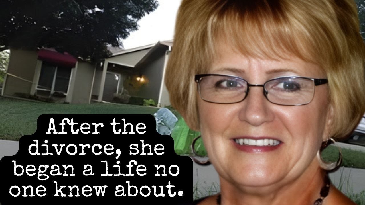 She Just Wanted a New Beginning — The Story of Sheila Hachmeister.