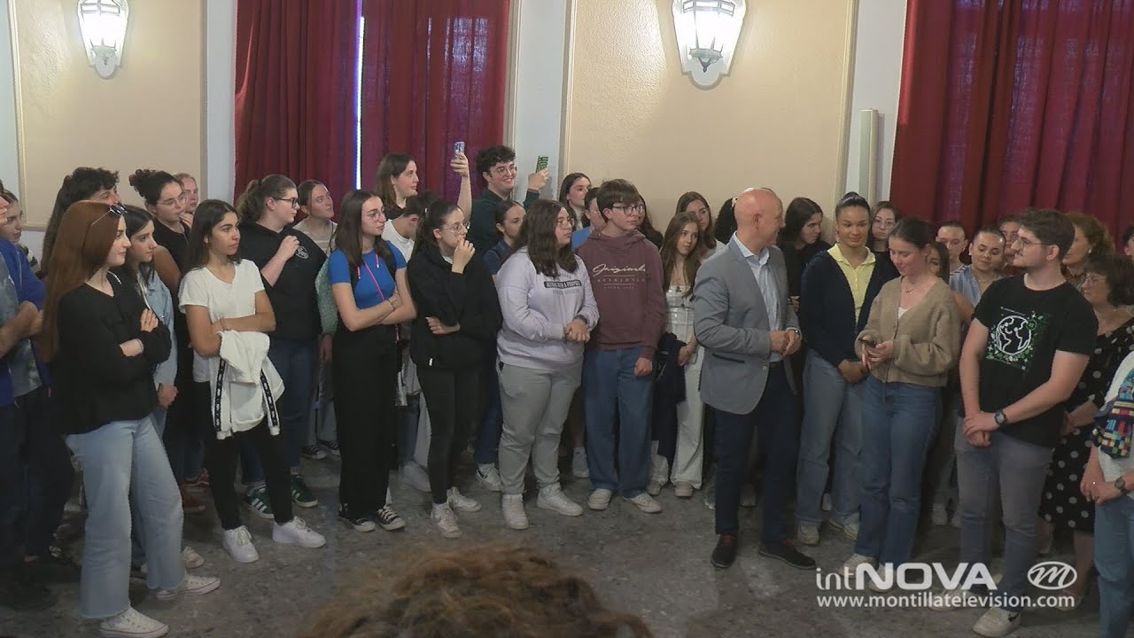 Intercambio de experiencias