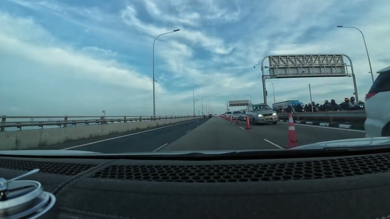 20260309 - Monday Blues Trip to NSK!