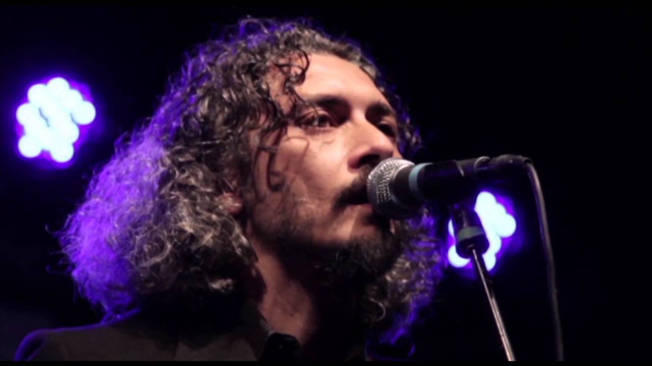 L'impermeabile Blu (Leonard Cohen) - Alessio Bonomo - Famous blue raincoat