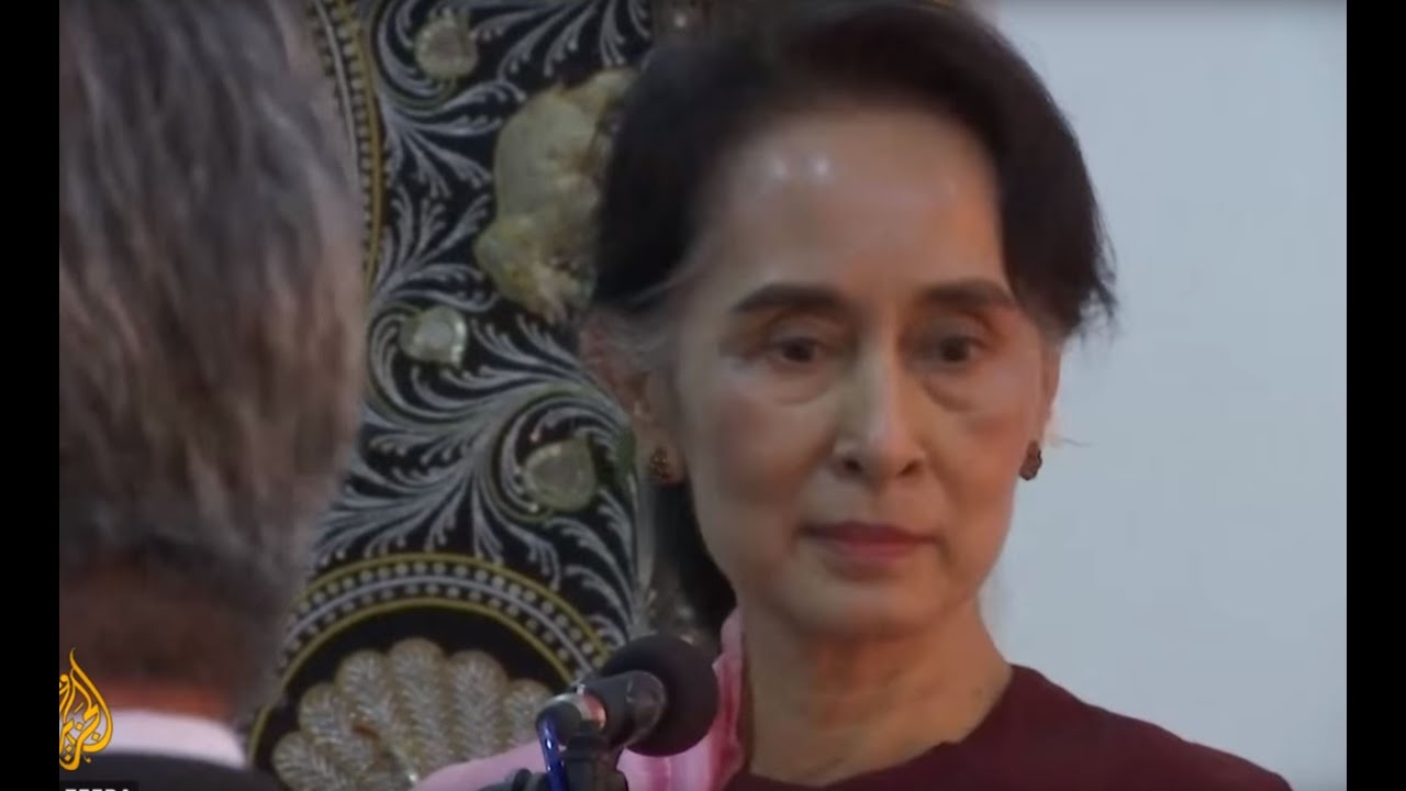 Myanmar&rsquo;s Rohingya losing faith in new government