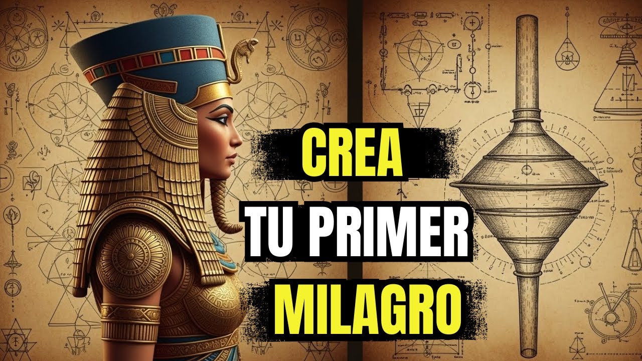 Pocos Entienden Esto: La Verdad Oculta de “Como es Arriba, es Abajo”