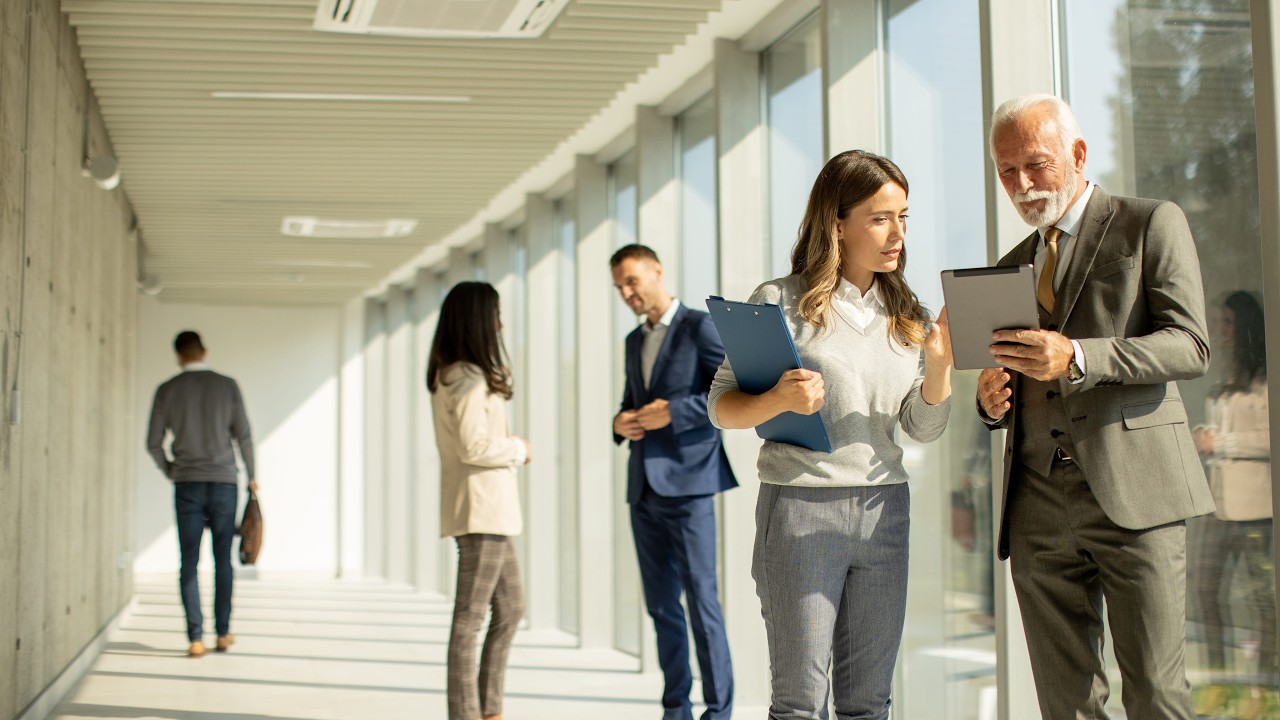 Reducing Operational Risk with Flexible Oracle PeopleSoft Managed Services