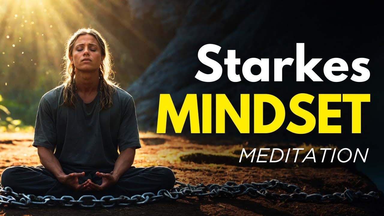 Löse deine Glaubenssätze auf | Meditation für innere Freiheit