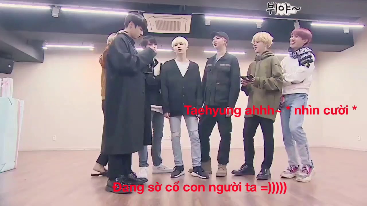 [ VKS ] Hai đứa dù có xa cũng sáp lại gần nhau ( VKook )