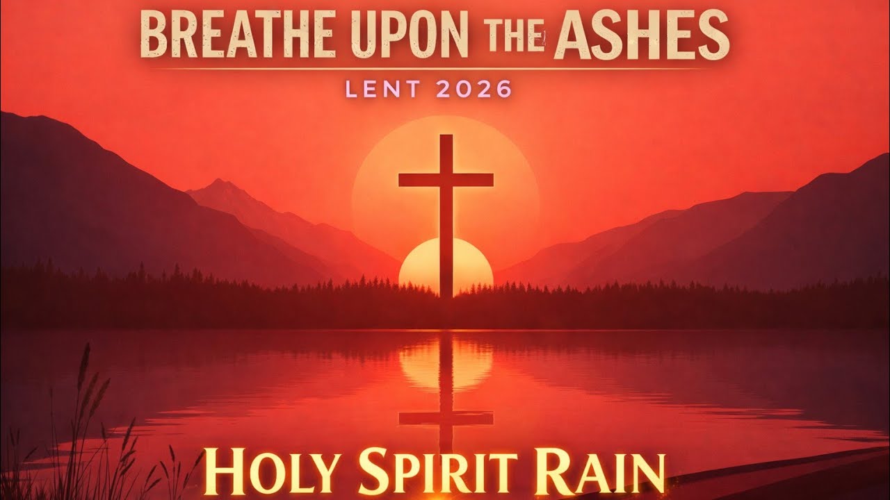Lent 2026 New Worship Songs | 