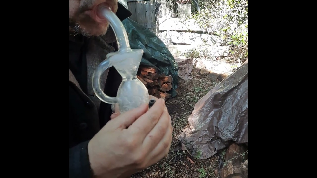 Divine Tribe recycler for the Core 2.0