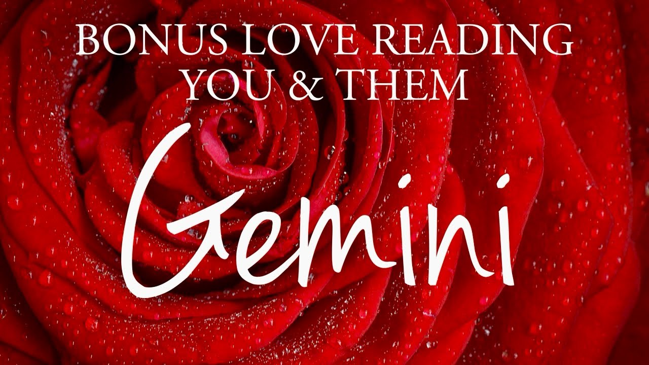 GEMINI tarot love ♊️ Someone Who Wants You But They Act Like They Don’t 🙄 You Need To Hear This