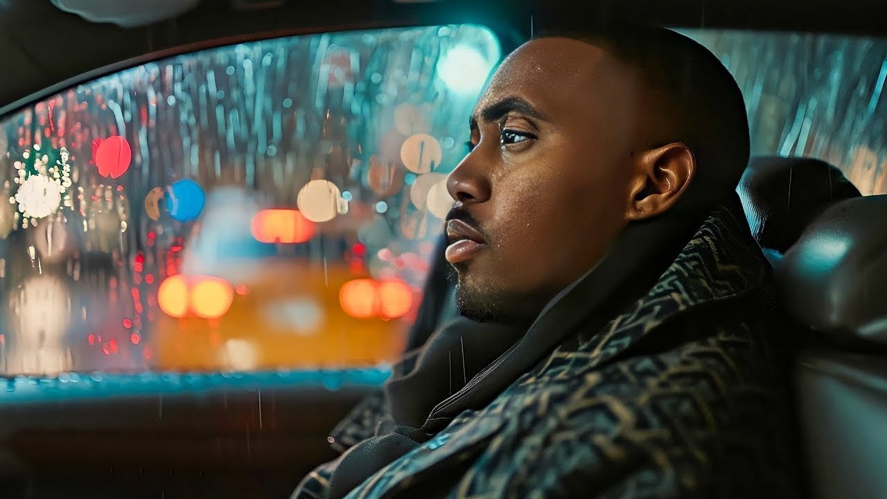 Nas, Jadakiss & Millyz - Fake Friends | 2024