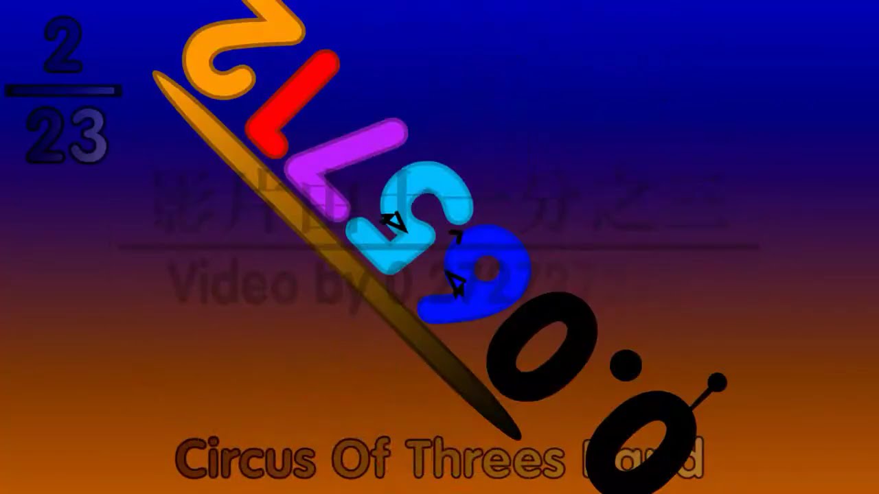 Number decimals band octals episode 2 (Extended)