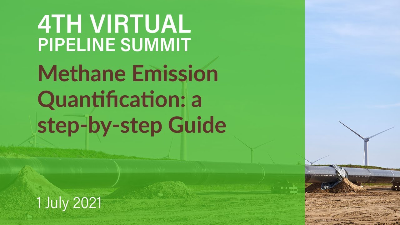Methane Emission Quantification: a step-by-step Guide