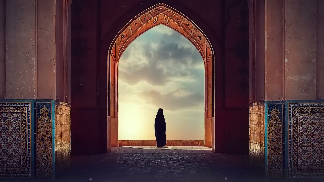 Deep Persian Background Music &ndash; Oud, Ney & Emotional Vocals | Middle Eastern Ambient 1080p