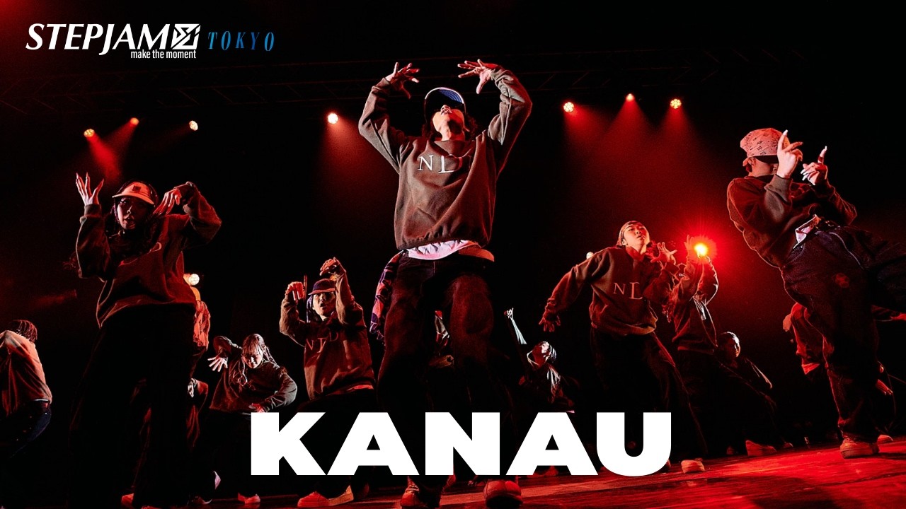 1.31｜DAY1｜Day｜KANAU number