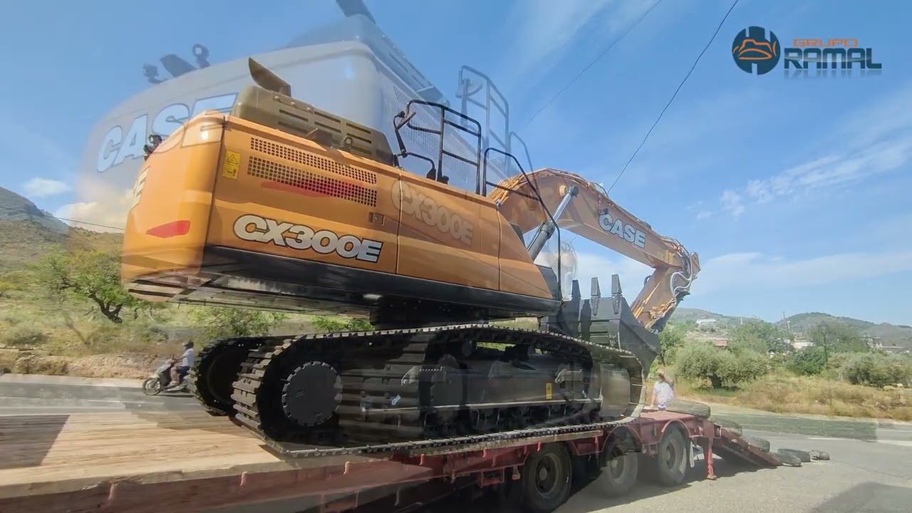 🎥 ENTREGA EN LA ALPUJARRA