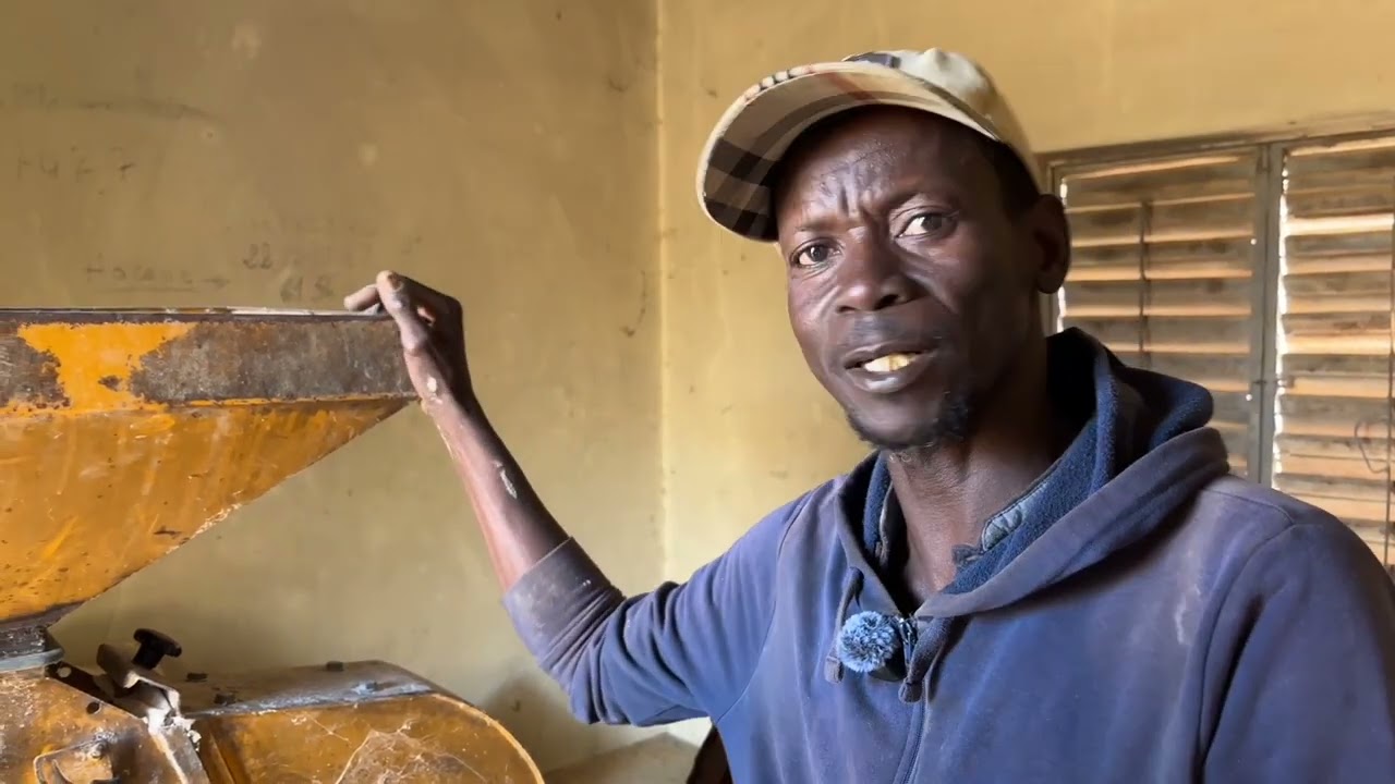 Jumelage Chevilly-Larue/Dieuk (Mauritanie) : Retour sur 33 ans d'actions