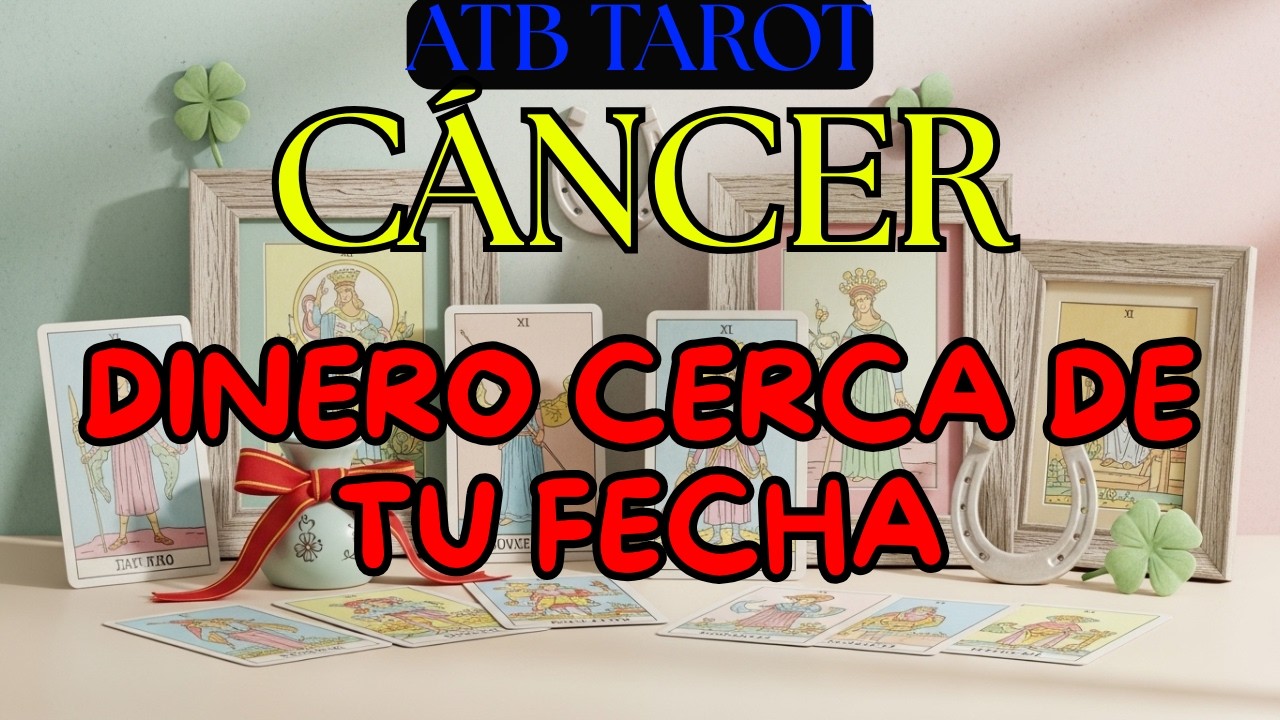 CÁNCER: Un descubrimiento impactante sobre un objeto maldito en tu casa