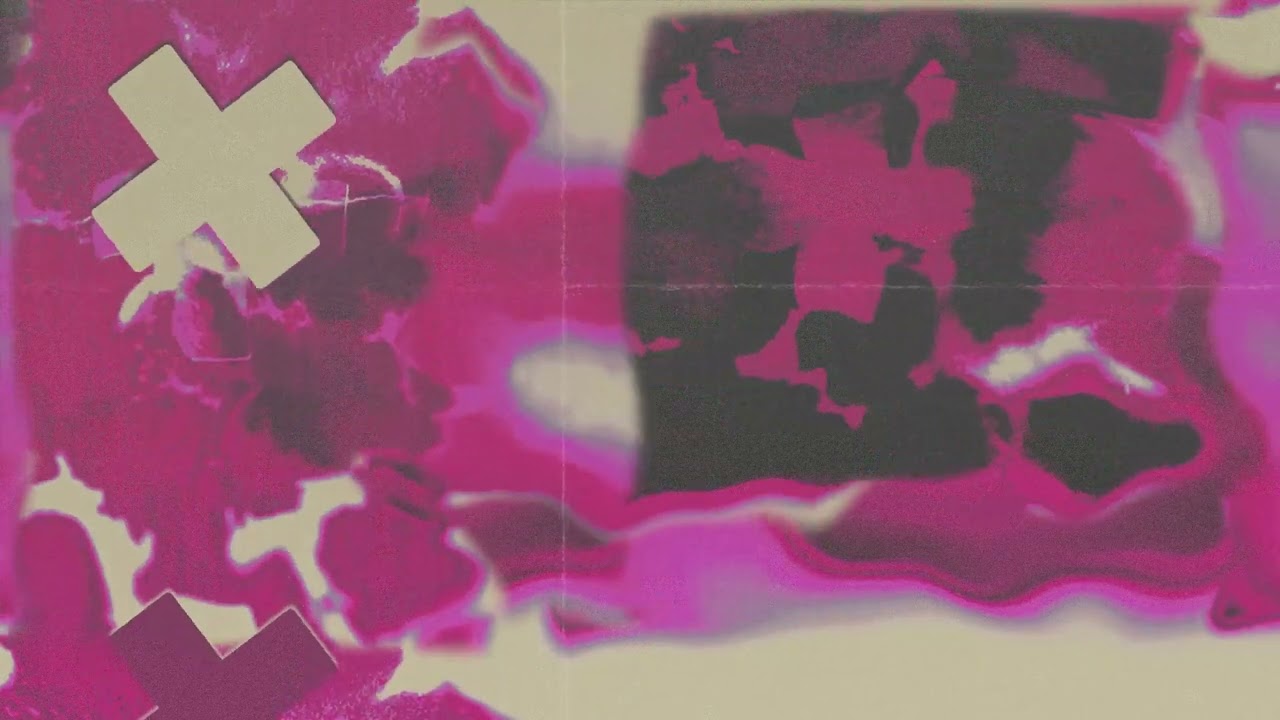 Omar+ - Pretty Girls [Official Visualiser]